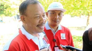 Sail Moyo Tambora Survey ahli 1 Sail Moyo Tambora Survey ahli 1