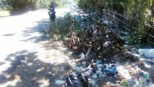 Sampah Plampang