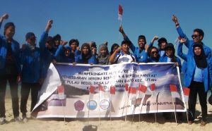Upacara Pulau Bedil 2 Upacara Pulau Bedil 2