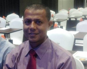 Ustadz Faisal 1
