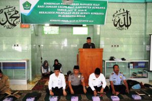 manasik haji 2016