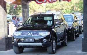 menteri Pertanian Panen 2