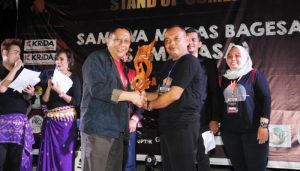 Bagesa Samarasa 1 Bagesa Samarasa 1