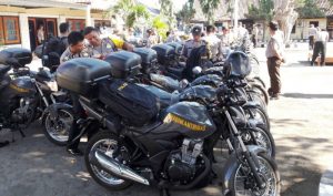 Bhabin Dapat Motor 2