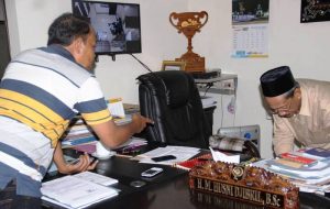 Bupati dan Jen 1 Bupati dan Jen 1
