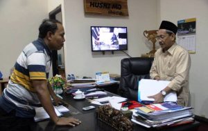 Bupati dan Jen Bupati dan Jen