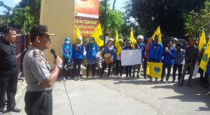 demo-pmii