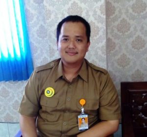 Dr Carlof RSUD Asyifah