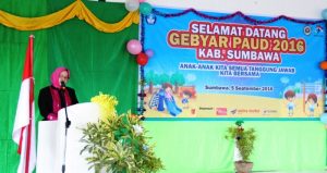 Gebyar PAUD Gebyar PAUD