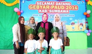 Gebyar PAUD tari 1