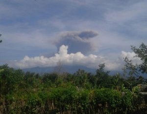 gunung-barujari