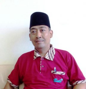 kabag-organisasi-ksb-made-budiartha