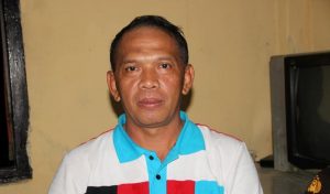 Kapolsek Moyo Hilir, IPTU Hurfan Kapolsek Moyo Hilir, IPTU Hurfan