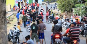 Moyo Hilir Mencekam 1