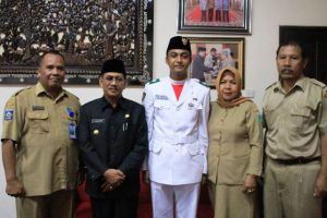 PASKIBARAKA NASIONAL