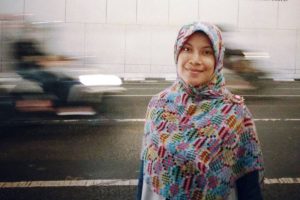 Sari Noviana UTS