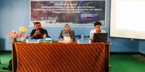 Seminar LPPM UNSA 1 Seminar LPPM UNSA 1