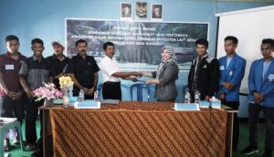 Seminar LPPM UNSA