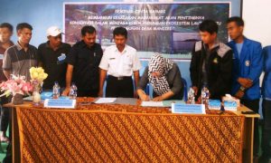 Seminar LPPM UNSA MoU