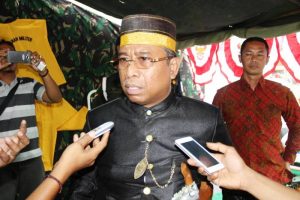 wagub-amin