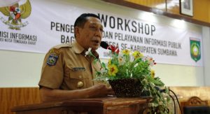 Workshop PPID
