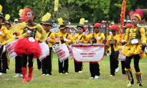drumband-ntb