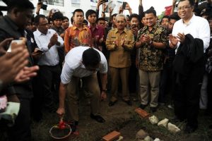 menteri-luhut-sumbang-gor menteri-luhut-sumbang-gor