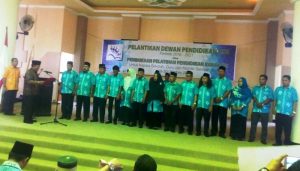 pelantikan-dewan-komite-ksb