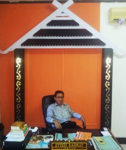 syukri-rahmat-ketua-kpu