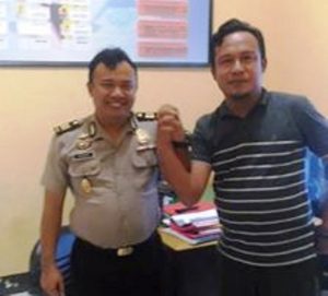 yusuf-tauziri-sik-kabag-ops-polres-sumbawa