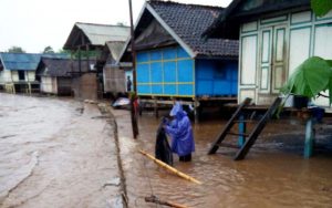 Banjir Lagi Banjir Lagi