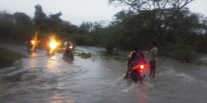 Banjir Putus 1