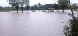 Banjir Putus 2