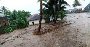 Banjir lagi HL Banjir lagi HL