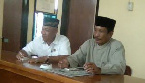 Camat Plampang Ir Nawawi Camat Plampang Ir Nawawi