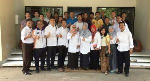 Dinas Perdagangan NTB 1 Dinas Perdagangan NTB 1