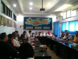 Dinas Perdagangan NTB Dinas Perdagangan NTB