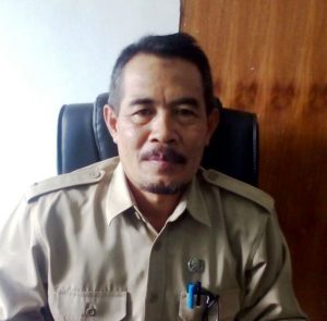Diskominfo KSB H. Muslimin