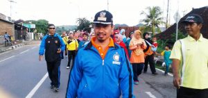 Jalan Santai Maronge 2