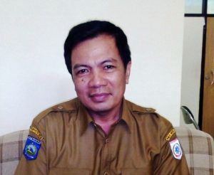 M Yusuf KSB