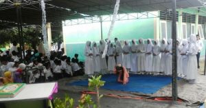 MIN Sejari Plampang 1 MIN Sejari Plampang 1