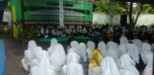 MIN Sejari Plampang