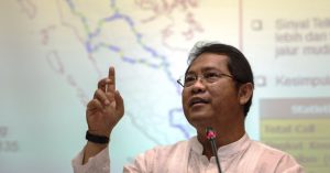 Menkominfo Rudiantara Menkominfo Rudiantara