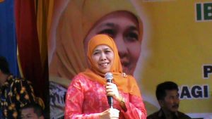 Mensos Khofifah 2 Mensos Khofifah 2