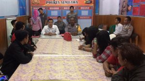 Operasi Bina Kusuma Jaring 1 Operasi Bina Kusuma Jaring 1