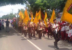 Pataka di Empang 1 Pataka di Empang 1