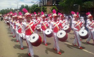 Pataka di Empang Pataka di Empang