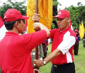 Pataka kecamatan