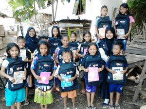 pelajar-korban-banjir