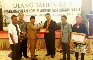 RSUD Assyifa Terakreditasi 1 RSUD Assyifa Terakreditasi 1